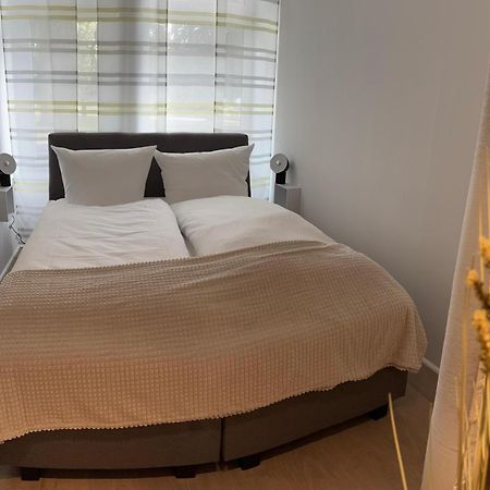 Boutique Apartment Loreley- Charmante Stillvolle Unterkunft Osnabrück Exteriör bild