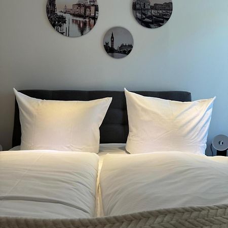 Boutique Apartment Loreley- Charmante Stillvolle Unterkunft Osnabrück Exteriör bild