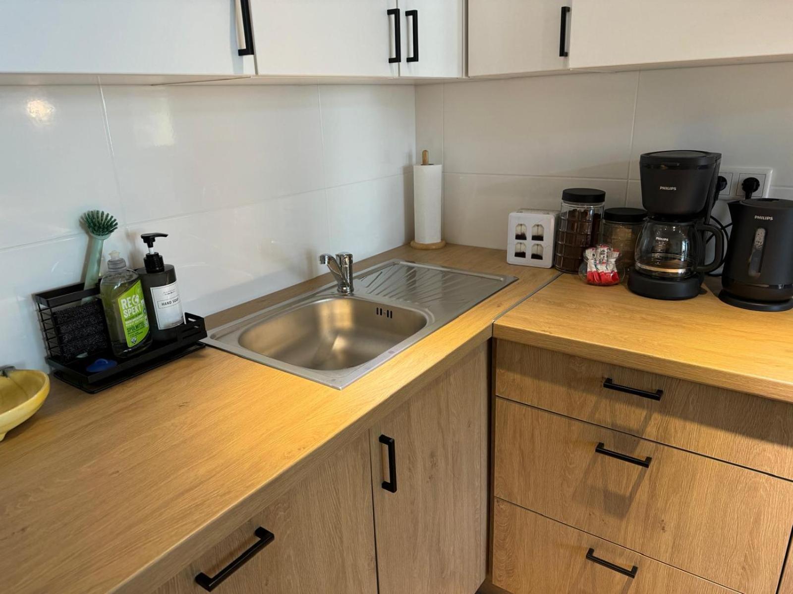 Boutique Apartment Loreley- Charmante Stillvolle Unterkunft Osnabrück Exteriör bild