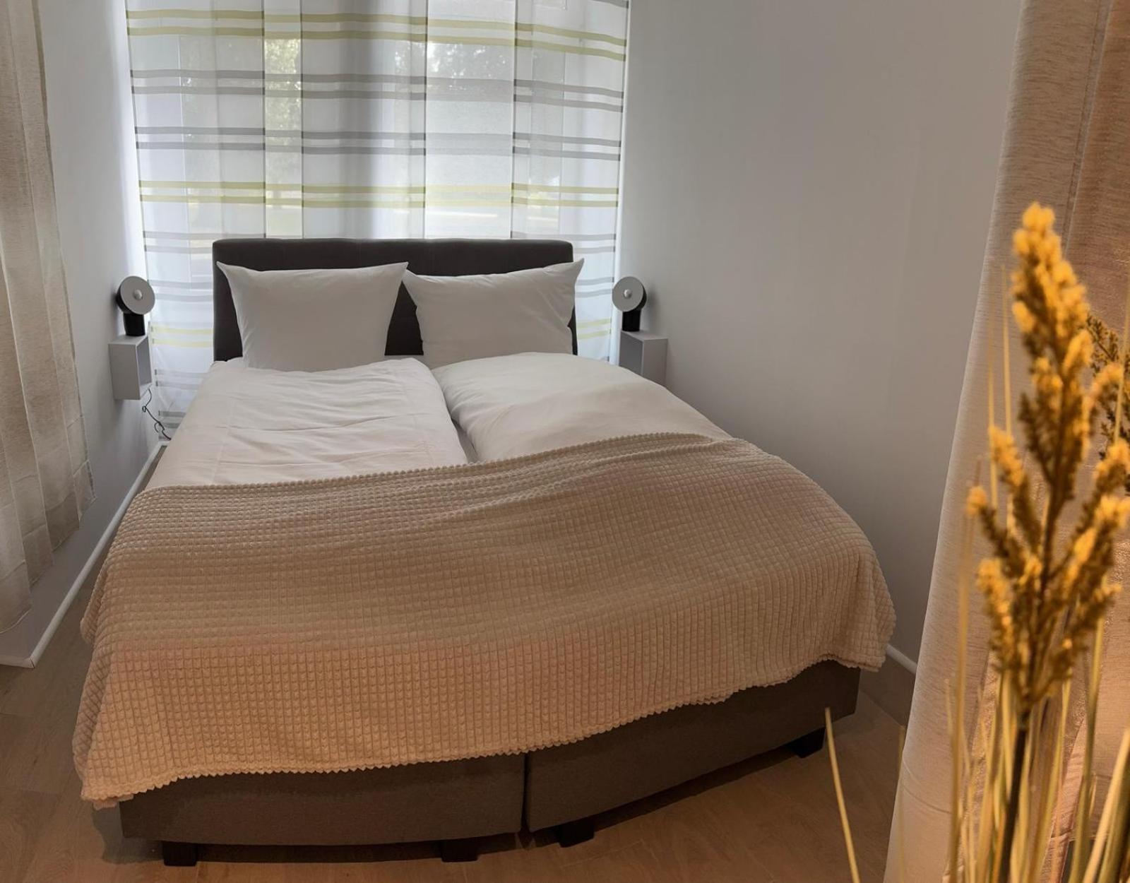 Boutique Apartment Loreley- Charmante Stillvolle Unterkunft Osnabrück Exteriör bild